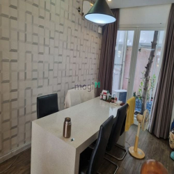 Cần cho thuê biệt thự  Mỹ Văn - Phú Mỹ Hưng Quận 7, TP. HCM