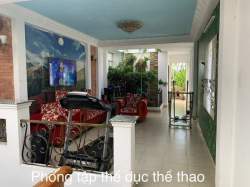 cho thuê phòng cao cấp, đi bộ 10p đến công viên Lê Thị Riêng - Bắc Hải