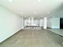 Cho Thuê Dài Hạn Shophoue Sala Nguyễn Cơ Thạch 520m2 Quận 2