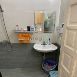 Bán Căn hộ tập thể 45m2 FULL nội thất ở Minh Khai HN có sổ đỏ