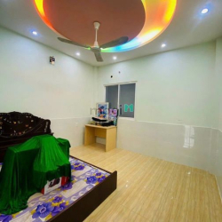 Nhà [4×14] 2 lầu 4 phòng ngủ 3wc - Đường Hương Lộ 2