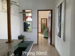 cho thuê phòng cao cấp, đi bộ 10p đến công viên Lê Thị Riêng - Bắc Hải