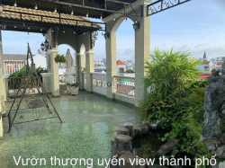 cho thuê phòng cao cấp, đi bộ 10p đến công viên Lê Thị Riêng - Bắc Hải