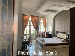 cho thuê phòng cao cấp, đi bộ 10p đến công viên Lê Thị Riêng - Bắc Hải