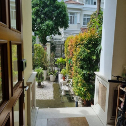 Cần cho thuê biệt thự  Mỹ Văn - Phú Mỹ Hưng Quận 7, TP. HCM