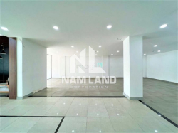 Cho Thuê Dài Hạn Shophoue Sala Nguyễn Cơ Thạch 520m2 Quận 2