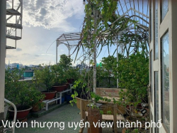 cho thuê phòng cao cấp, đi bộ 10p đến công viên Lê Thị Riêng - Bắc Hải