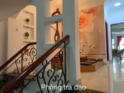 cho thuê phòng cao cấp, đi bộ 10p đến công viên Lê Thị Riêng - Bắc Hải