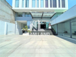 Cho Thuê Dài Hạn Shophoue Sala Nguyễn Cơ Thạch 520m2 Quận 2