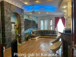 cho thuê phòng cao cấp, đi bộ 10p đến công viên Lê Thị Riêng - Bắc Hải