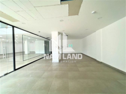 Cho Thuê Dài Hạn Shophoue Sala Nguyễn Cơ Thạch 520m2 Quận 2