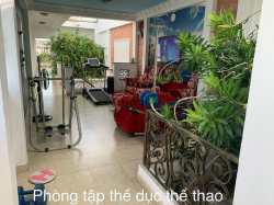 cho thuê phòng cao cấp, đi bộ 10p đến công viên Lê Thị Riêng - Bắc Hải
