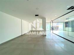 Cho Thuê Dài Hạn Shophoue Sala Nguyễn Cơ Thạch 520m2 Quận 2