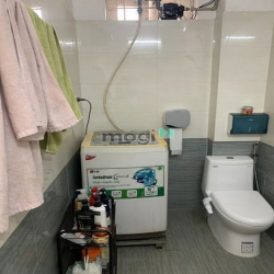 Bán Căn hộ tập thể 45m2 FULL nội thất ở Minh Khai HN có sổ đỏ