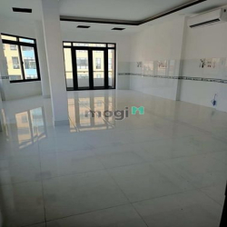 Hẻm ÔTô Tránh LÝ THƯỜNG KIỆT, Q.Tân Bình, 111m2, 5Tầng, Có Thang Máy