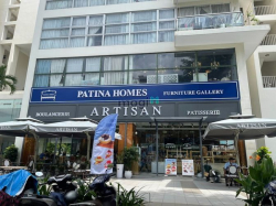 Phú Mỹ Hưng mở bán Shophouse, vị trí mặt tiền đắc địa, Trả góp 0% LS