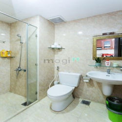 1 Căn duy nhất tại Garden Gate - Studio 1PN - Nội thất đẹp chỉ #10Tr