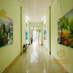 Cho thuê MBKD đường D7 khu dân cư D2D, P.Thống Nhất, Biên Hòa