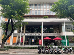 Phú Mỹ Hưng mở bán Shophouse, vị trí mặt tiền đắc địa, Trả góp 0% LS