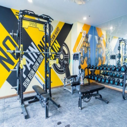 Căn hộ 280 triệu vào ở ngay, view sông Sài Gòn