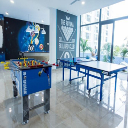 Căn hộ 280 triệu vào ở ngay, view sông Sài Gòn