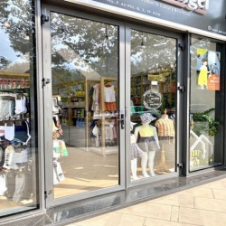 Cho thuê Shophouse kinh doanh 55m2 THE SUNAVENUE giá 27 triệu