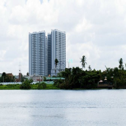 Căn hộ 280 triệu vào ở ngay, view sông Sài Gòn