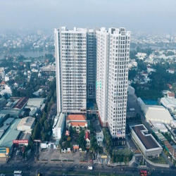 Căn hộ 280 triệu vào ở ngay, view sông Sài Gòn