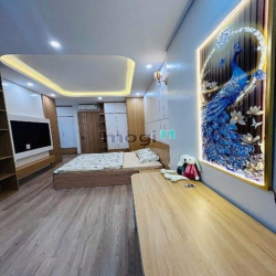 +Ngô Gia Tư-Đức Giang Long Biên. -Diện Tích  51m2- 6 Tầng -Giá chào 9.