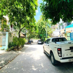 Bán nhà phố MINH KHAI - Hai Bà Trưng, 3 Ô TÔ TRÁNH, 180m2, 25.2 tỷ