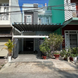 Biệt thự mini đối diện trường cấp 3 An Khánh, KDC Thới Nhựt, Cần Thơ