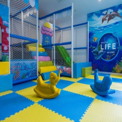 Căn hộ 280 triệu vào ở ngay, view sông Sài Gòn