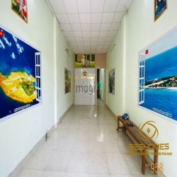 Cho thuê MBKD đường D7 khu dân cư D2D, P.Thống Nhất, Biên Hòa