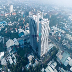 Căn hộ 280 triệu vào ở ngay, view sông Sài Gòn