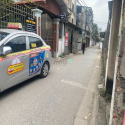 Bán 55m2 Đất Phúc Lợi, Ngõ Nông, Thoáng, Gần Ô tô - 1.95 Tỷ.