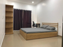 Căn hộ ban công _ full nội thất _ 30m2 Q3