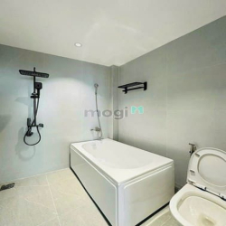 Bán nhà tặng nội thất cao cấp Đỗ Công Tường, P.Tân Quý, Tân Phú. SHR