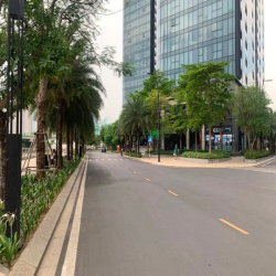 Vinhomes Ba Son chính chủ cần cho thuê góc 2 mt đẹp