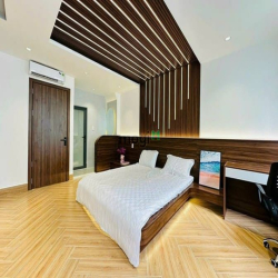 Bán nhà tặng nội thất cao cấp Đỗ Công Tường, P.Tân Quý, Tân Phú. SHR