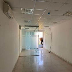 Cho Thuê VP Phố Huế- Triệu Việt Vương DT 30-50-80-150m2 Giá Chỉ 250k/m