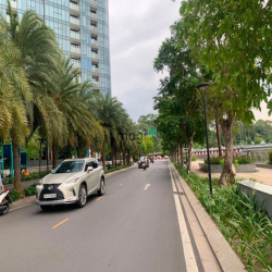 Vinhomes Ba Son chính chủ cần cho thuê góc 2 mt đẹp