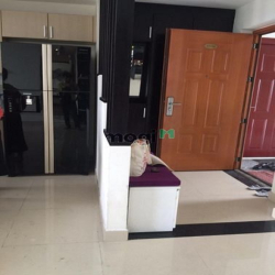 Bán căn hộ 2PN có sổ hồng Hưng Phát 1 mặt tiền Lê Văn Lương