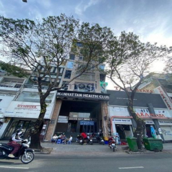 Cho thuê nhà 104 Nam Kỳ Khởi Nghĩa, Quận 1