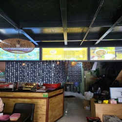 SANG NHƯỢNG QUÁN mặt tiền đường Nguyễn Duy Hiệu- giá thuê chỉ 21tr/th