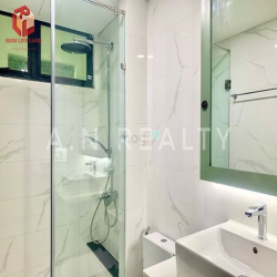 Cho thuê Dulpex Feliz En Vista 3pn hiện đại full nội thất chỉ 35TR.