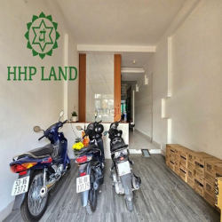 Cho thuê nhà đẹp mặt tiền đường N4 KDC Bửu Long 6 phòng có 6 toilets
