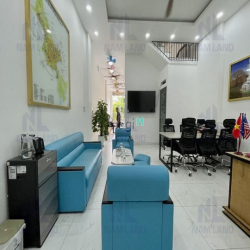 Mặt bằng đường lớn gần Trần Não,DT 80m2,chỉ 12tr/th