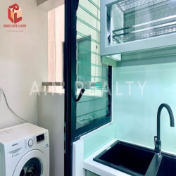 Cho thuê Dulpex Feliz En Vista 3pn hiện đại full nội thất chỉ 35TR.