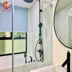 Cho thuê Dulpex Feliz En Vista 3pn hiện đại full nội thất chỉ 35TR.