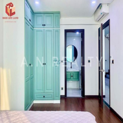 Cho thuê Dulpex Feliz En Vista 3pn hiện đại full nội thất chỉ 35TR.
